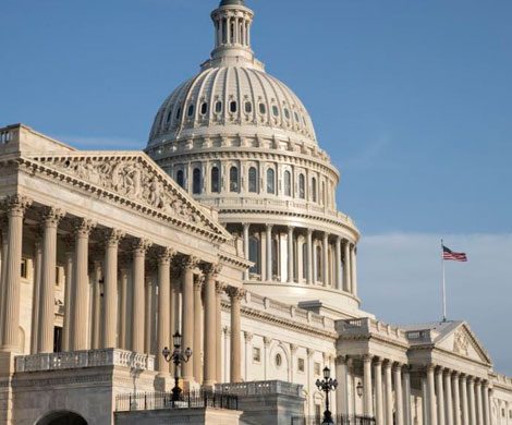 Сенат США отказался от жестких санкций против госбанков