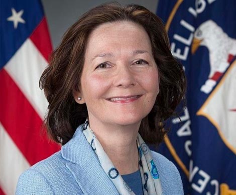 Сенат США проголосовал за утверждение Джины Хаспел в должности директора ЦРУ