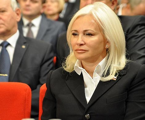 Сенатор от Крыма просит ООН судить убийц жителей юго-востока Украины