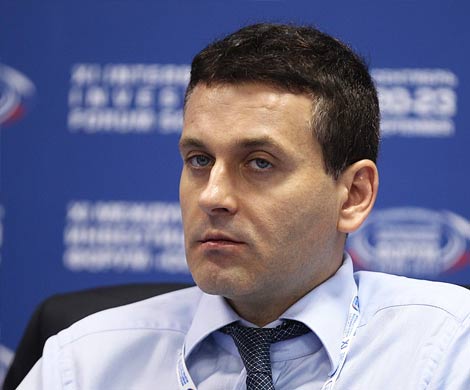 Сенатора Цыбко обвинили в получении взятки Сенатора Цыбко обвинили в получении взятки