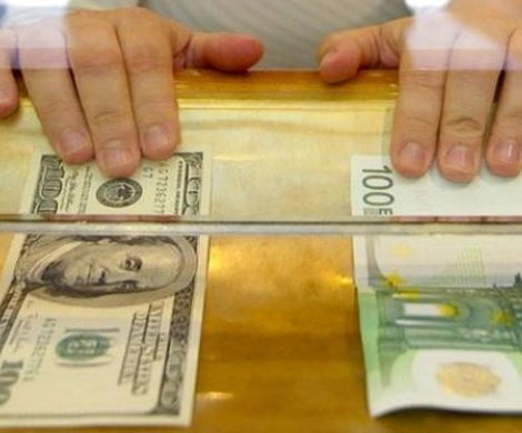 Сенаторы предложат ввести налог на операции с валютой