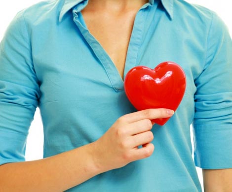 Сердечную мышцу можно заменить?