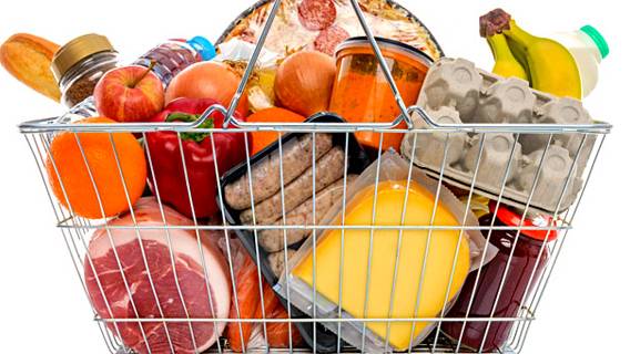 Сергей Лисовский: реальную себестоимость продуктов формируют монополии Сергей Лисовский: реальную себестоимость продуктов формируют монополии