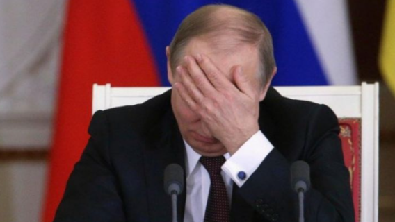 Сергей Маркелов: Путин признал - у россиян нет денег даже на продукты