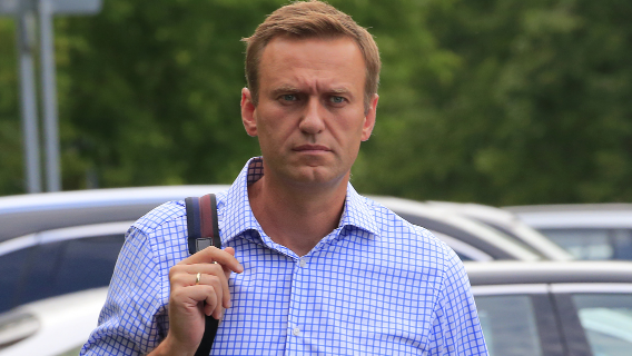 Сергей Марков: Европа будет требовать сделать Навального президентом России Сергей Марков: Европа будет требовать сделать Навального президентом России