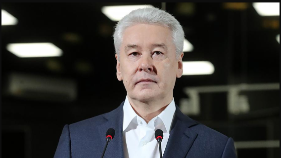 Сергей Собянин рассказал о «нешуточных страстях» на выборах в Мосгордуму
