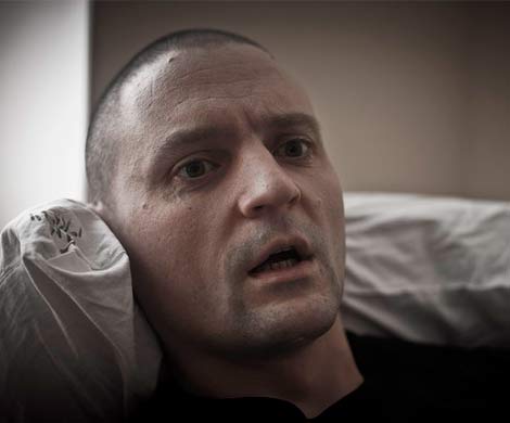 Сергей Удальцов прекратил голодовку, продлившуюся почти месяц