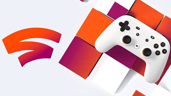 Сервис стриминга игр Google Stadia выйдет на iPhone в ближайшие недели Сервис стриминга игр Google Stadia выйдет на iPhone в ближайшие недели