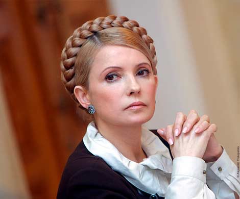 Североамериканская Тимошенко
