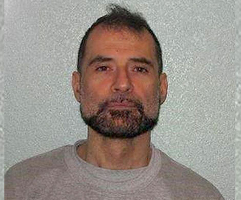 Съевший полицейского убийца найден мертвым в британской тюрьме‍