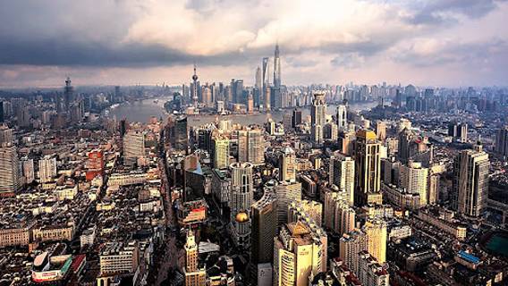 Шанхай планирует построить 220 тысяч домов для аренды в ближайшие пять лет