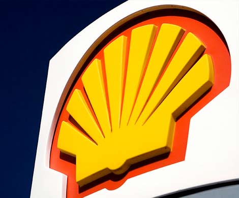 Shell приостановила добычу сланцевого газа на востоке Украины