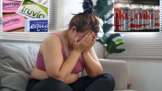 Шесть популярных подсластителей ускоряют старение мозга, предупреждают ученые