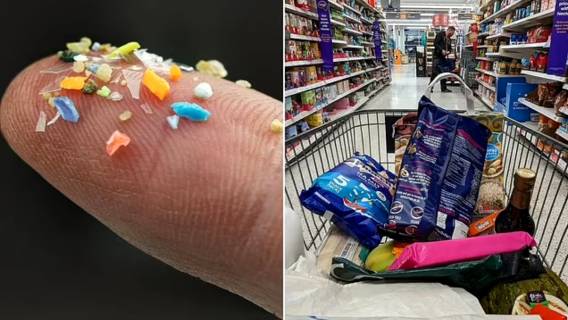 Шокирующее исследование: любимые продукты содержат опасные пластификаторы, вызывающие рак