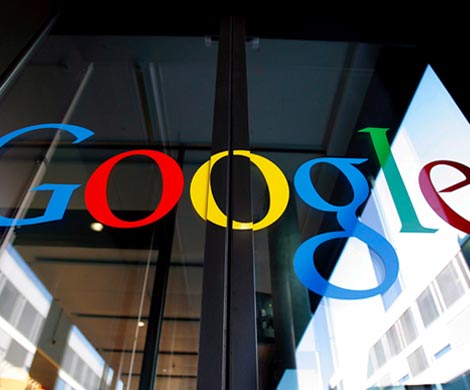 Штраф для Google на 438 млн рублей за нарушение конкуренции Штраф для Google на 438 млн рублей за нарушение конкуренции