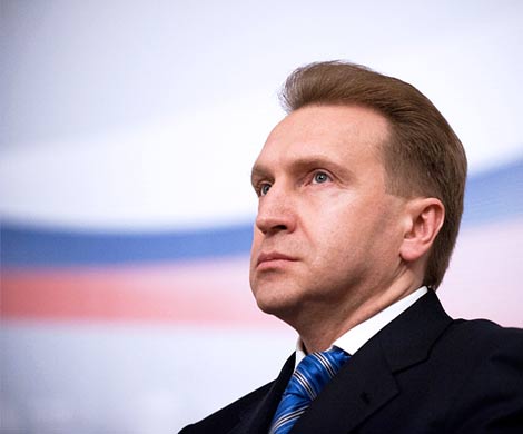 Шувалов пообещал конкурентные выборы в Госдуму Шувалов пообещал конкурентные выборы в Госдуму