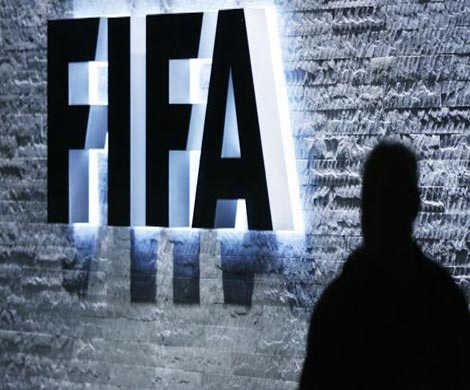 Швейцария экстрадировала первого задержанного чиновника ФИФА