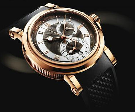 Швейцарские часы Breguet – шедевр на стыке веков