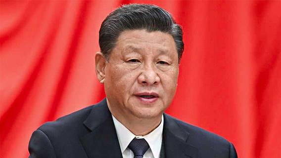 Си Цзиньпин отметил годовщину передачи Гонконга Китаю, призвав «патриотов» навести порядок