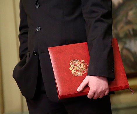 Сибирский парад проблем и возможностей Сибирский парад проблем и возможностей