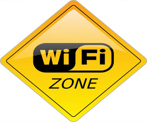 Сигнал Wi-Fi может быть опасен для детского здоровья Сигнал Wi-Fi может быть опасен для детского здоровья