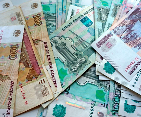 Силовики ежегодно арестовывают активы на 61 млрд рублей