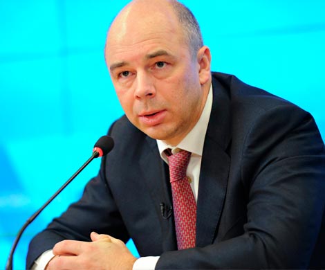 Силуанов пообещал не менять налоги 6 лет Силуанов пообещал не менять налоги 6 лет