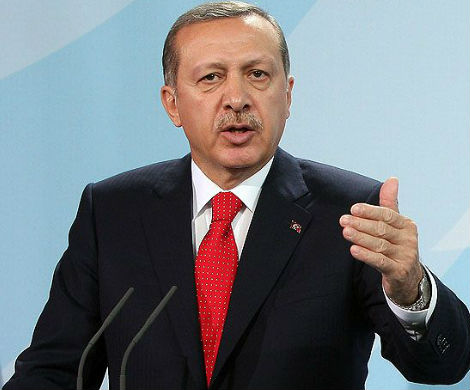 Сирийский бизнесмен ответил на обвинения Эрдогана о нефтяных связях России и ИГ