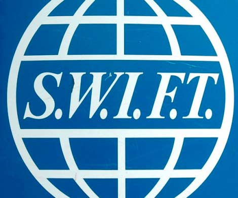 Система SWIFT не планирует отключать Россию