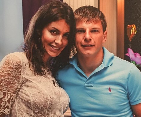 Скандальный развод Андрея Аршавина: футболист оставил маленькую дочь без жилья и детского сада