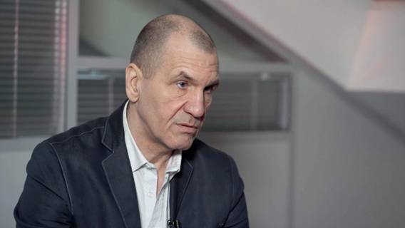 Скоро ФБР будет говорить, что Пригожин взял Бастилию – Шугалей Скоро ФБР будет говорить, что Пригожин взял Бастилию – Шугалей
