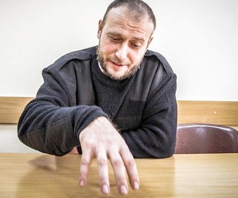 СКР возбудил уголовное дело против лидера украинских радикалов Яроша