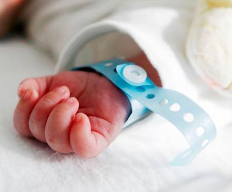 Скворцова: младенческая смертность в России снизилась на 9%