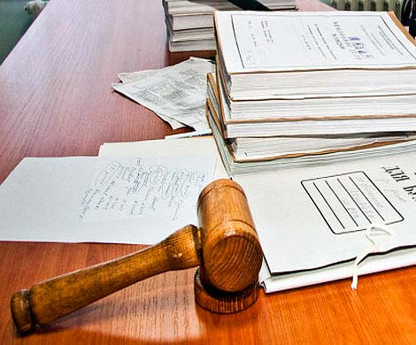 Следственный департамент МВД подменяет собой третейский суд Следственный департамент МВД подменяет собой третейский суд
