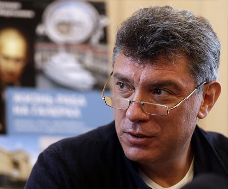 Следствие располагает «козырем» в деле убийства Немцова 