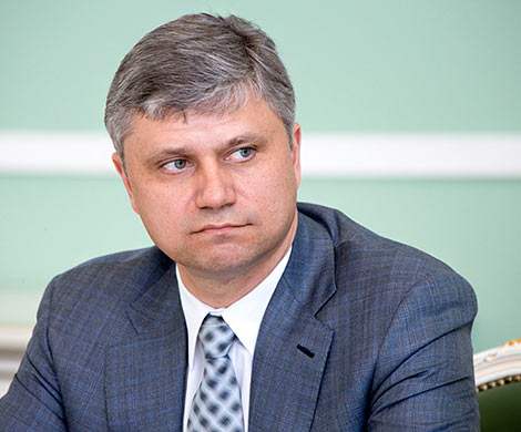 Смерть Дедова замела следы коррупции Смерть Дедова замела следы коррупции