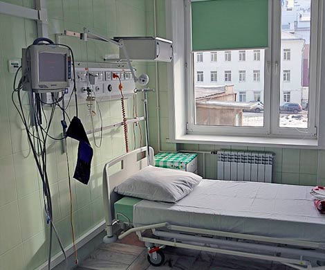 Смертельно опасный грибок атаковал больницы по всему миру