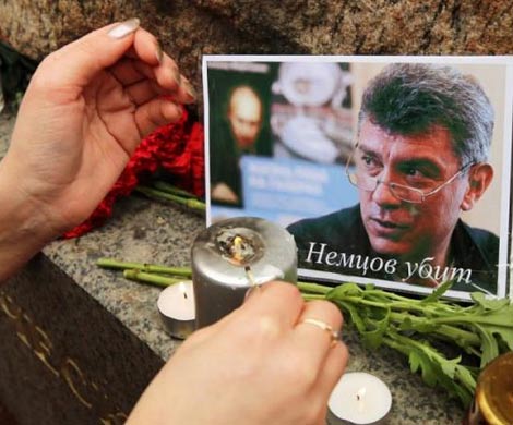 СМИ: Известны окончательные итоги расследования убийства Бориса Немцова