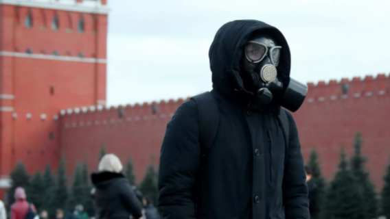 СМИ: на следующей неделе могут принять решение о новых ограничениях в Москве СМИ: на следующей неделе могут принять решение о новых ограничениях в Москве