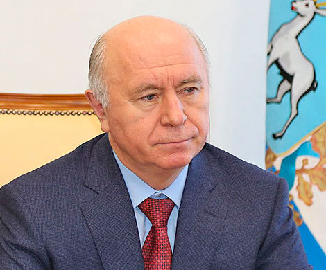 СМИ написали о подготовке Кремлем отставки самарского губернатора