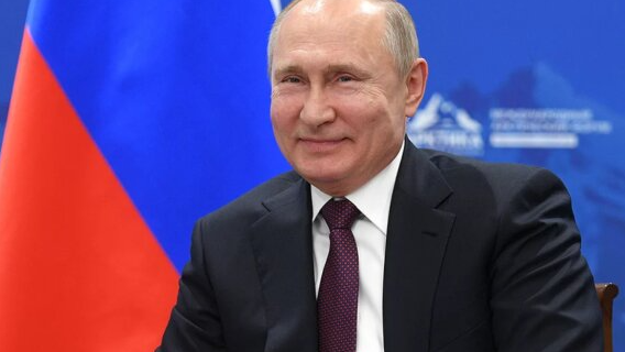 СМИ обнаружили дворец в Подмосковье, связанный с Владимиром Путиным