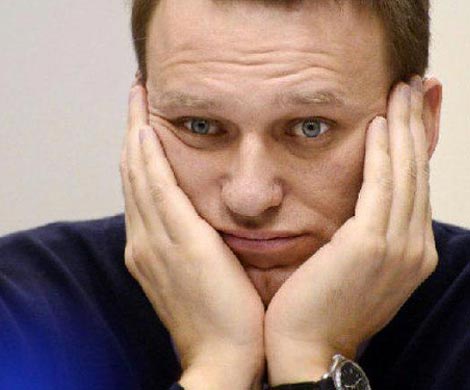 СМИ «обнулили» новое расследование Навального