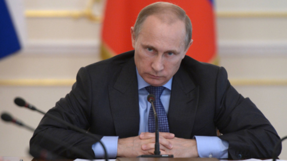 СМИ: Путин нанес первый удар по либеральным элитам России СМИ: Путин нанес первый удар по либеральным элитам России