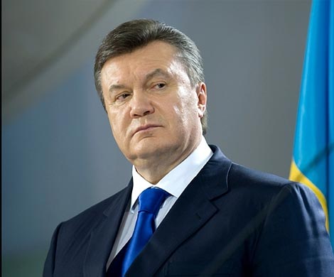 СМИ рассказали о том, какие прозвища давал Янукович крупным украинским политикам