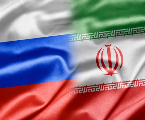 СМИ: Россия и Иран координируют действия по Сирии