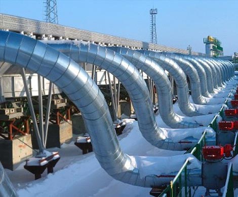 СМИ: Румыния уже в апреле может отказаться от российского газа