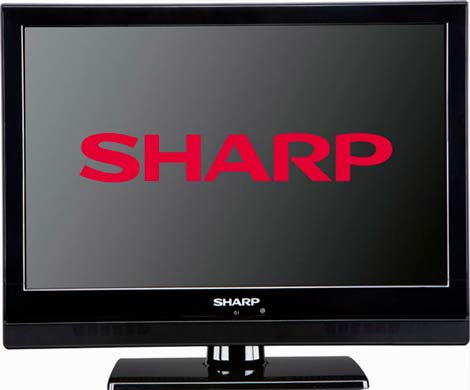 СМИ: Sharp может покинуть европейский рынок бытовой техники СМИ: Sharp может покинуть европейский рынок бытовой техники