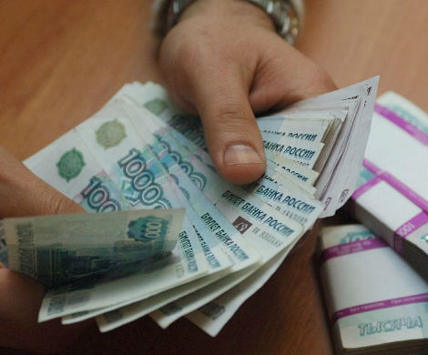 СМИ сообщили имя информатора, сдавшего взяточников из СКР СМИ сообщили имя информатора, сдавшего взяточников из СКР