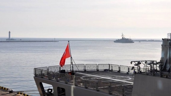 СМИ сообщили о переправке Турцией новой партии боевиков и вооружения в Ливию СМИ сообщили о переправке Турцией новой партии боевиков и вооружения в Ливию