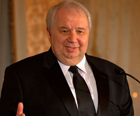 СМИ сообщили о почетной отставке Кисляка с назначением в Совфед СМИ сообщили о почетной отставке Кисляка с назначением в Совфед